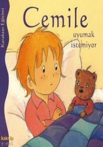 Cemile - Uyumak Istemiyor