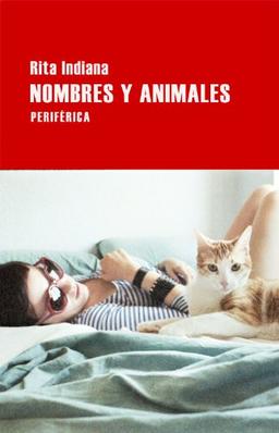 Nombres y Animales (Largo recorrido, Band 50)