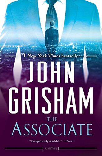 The Associate: A Novel