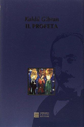 Il profeta