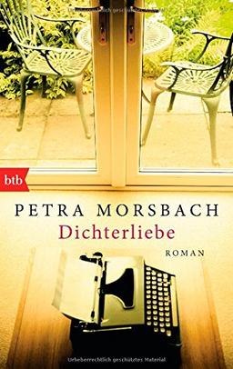 Dichterliebe: Roman