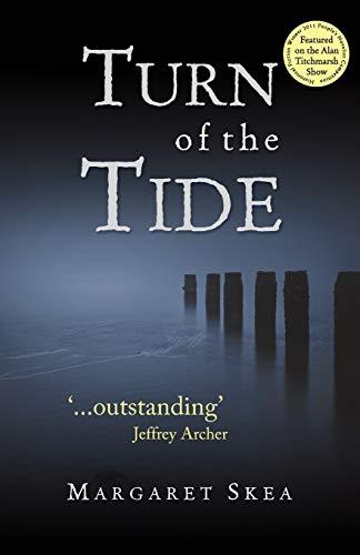 Turn of the Tide (Munro, Band 1)