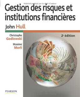 Gestion des risques et institutions financières