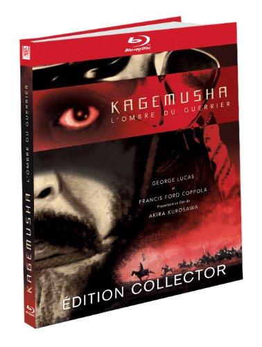 Kagemusha - l'ombre du guerrier [Blu-ray] [FR Import]