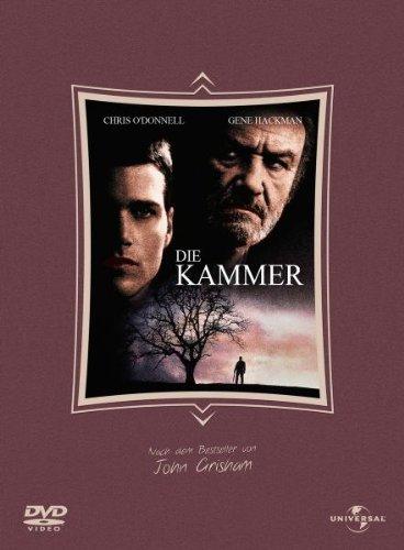 Die Kammer (Book Edition)