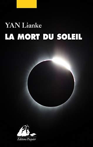 La mort du soleil