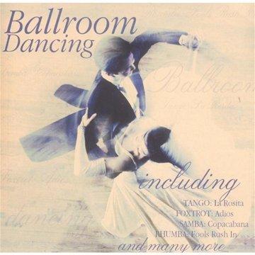 Ballroom Tanzmusik