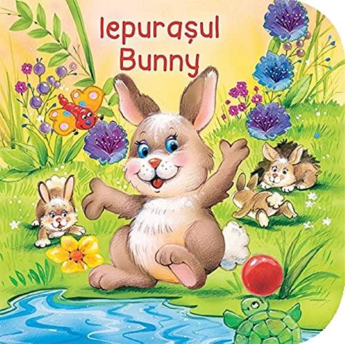 Iepurasul Bunny