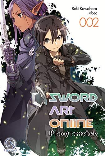 Sword art online : progressive. Vol. 2