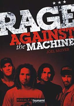 Rage Against the Machine (Gli uragani)