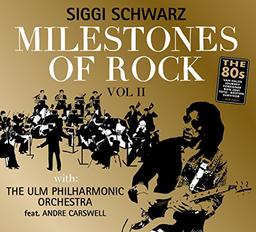 Milestones of Rock Vol. 2