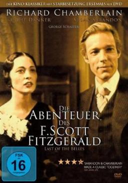 Die Abenteuer des F. Scott Fitzgerald