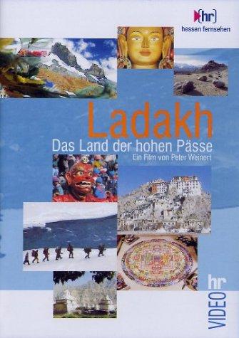 Ladakh - Das Land der hohen Pässe