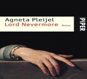 Lord Nevermore: Roman