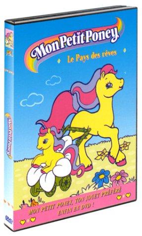 Mon petit poney : Le Pays des rêves