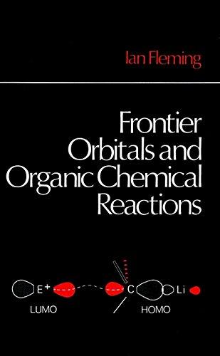 Frontier Orbitals and Organic Chemical Reactions