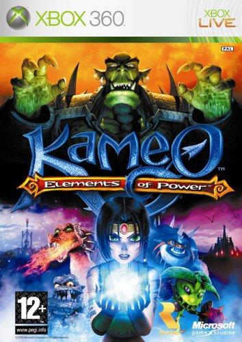 Kameo: Elements of Power (Xbox 360) [Import UK]