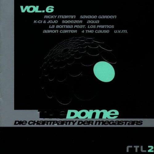 The Dome Vol. 6