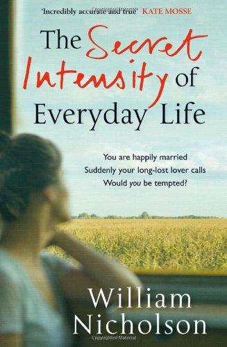 Secret Intensity of Everyday Life