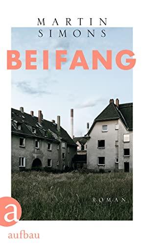 Beifang: Roman