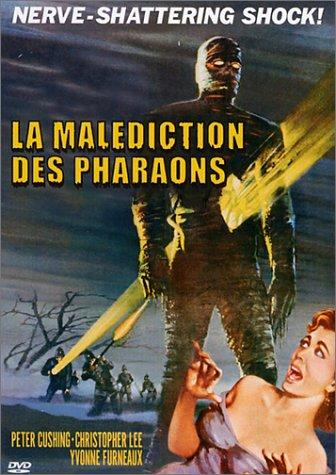 La Malédiction des pharaons [FR Import]