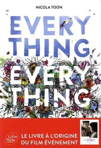 Everything, everything