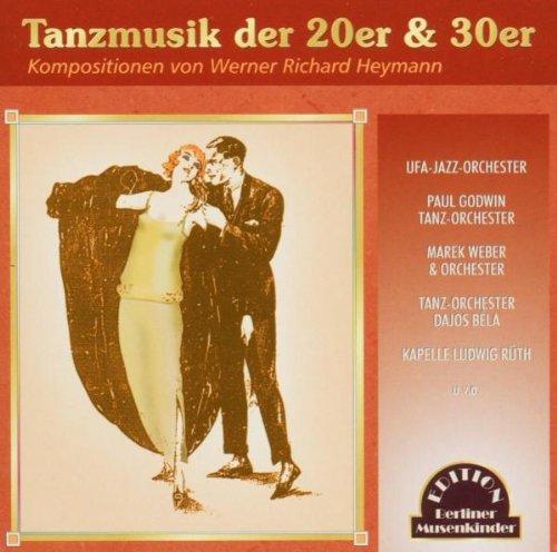 Tanzmusik der 20er & 30er