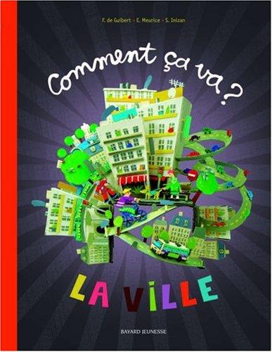 La ville