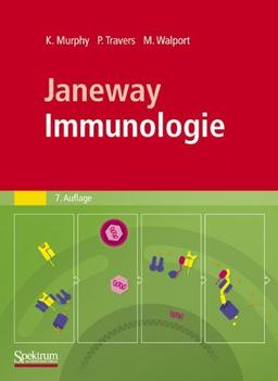 Janeway Immunologie