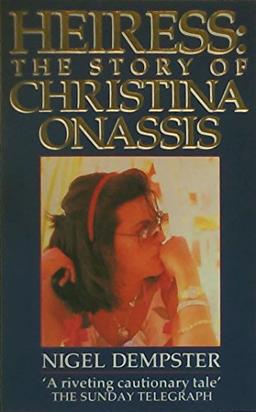 Heiress: Story of Christina Onassis