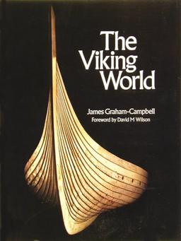 The Viking World