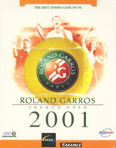 Roland Garros French Open 2001  [UK Import]