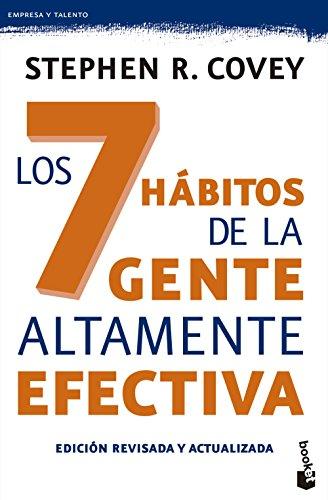 Los 7 hábitos de la gente altamente efectiva (Empresa y Talento, Band 4)