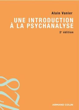 Une introduction à la psychanalyse