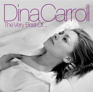 The Very Best of...Dina Carrol