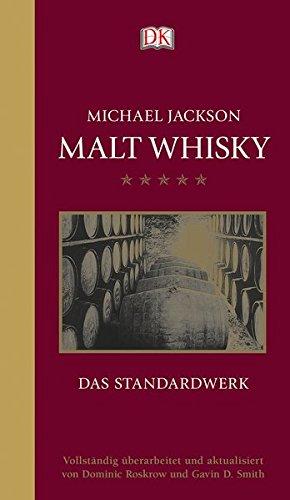 Malt Whisky: Das Standardwerk