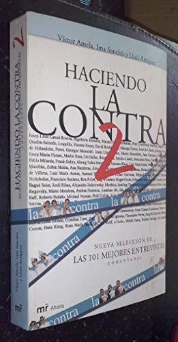 Haciendo la contra 2 (MR Ahora, Band 1)