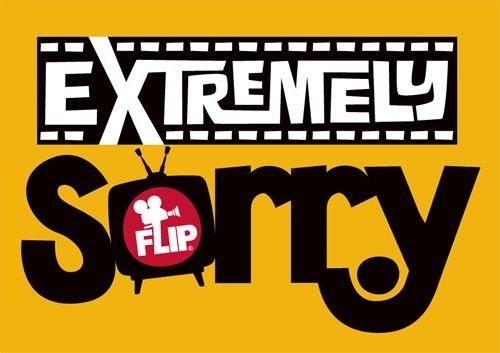 Extremely Sorry (Special Edition Box Set) DVD [Region 0] [UK Import]