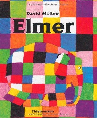 Elmar: Elmer