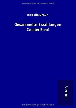 Gesammelte Erzählungen: Zweiter Band