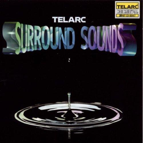 Telarc Surround Sounds