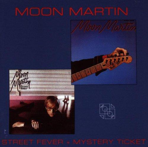 Street Fever/Mystery Ticket