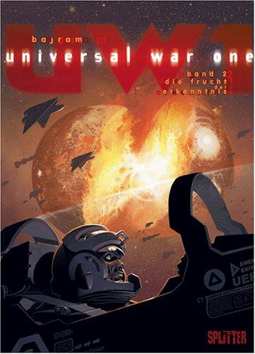 Universal War One 02 - Die Frucht der Erkenntnis