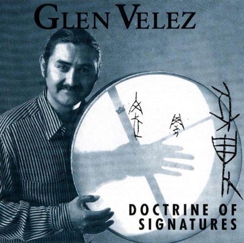 Doctrine of Signatures