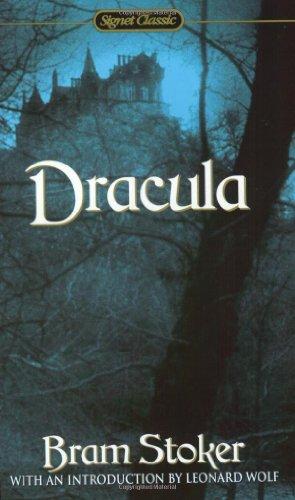 Dracula (Signet Classics)