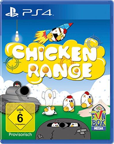 Chicken Range (PS4)