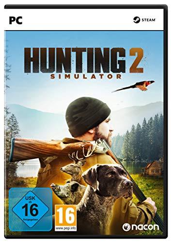 Hunting Simulator 2