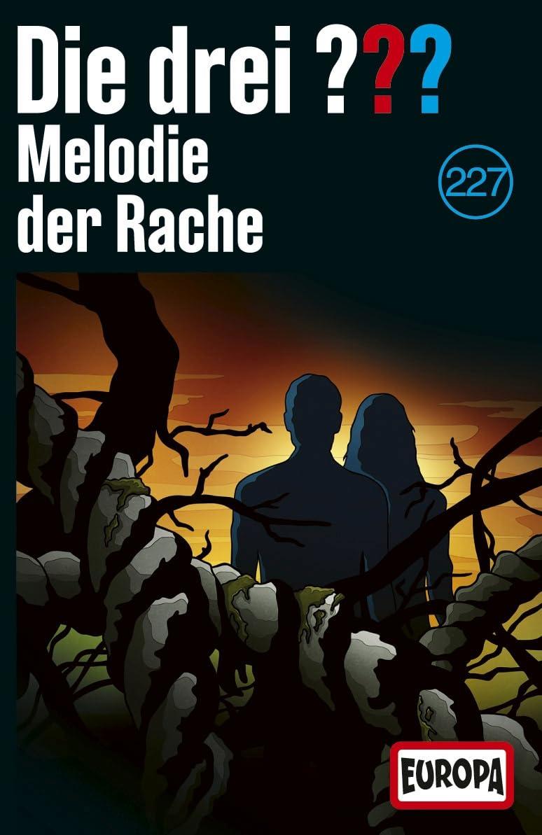 Folge 227: Melodie der Rache [Musikkassette]