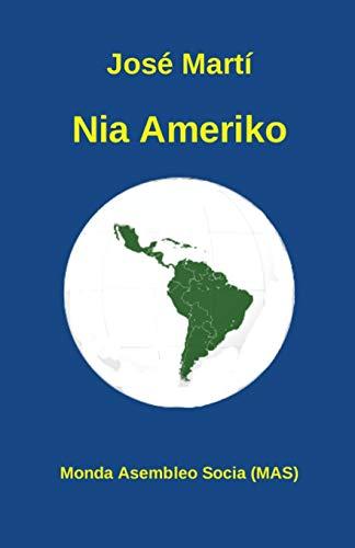 Nia Ameriko: Eseo (Mas-Libro, Band 140)