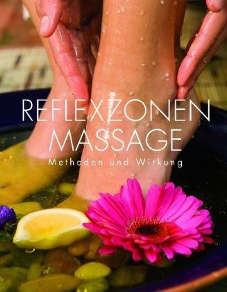 Reflexzonenmassage